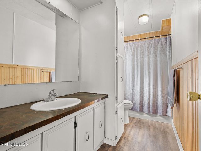 7815 Springfield Road, Silver Springs, NV 89429