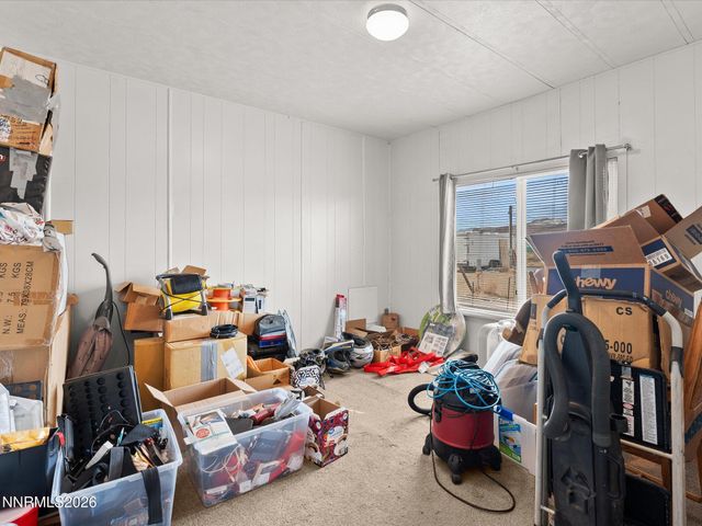 7815 Springfield Road, Silver Springs, NV 89429
