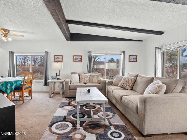 7815 Springfield Road, Silver Springs, NV 89429