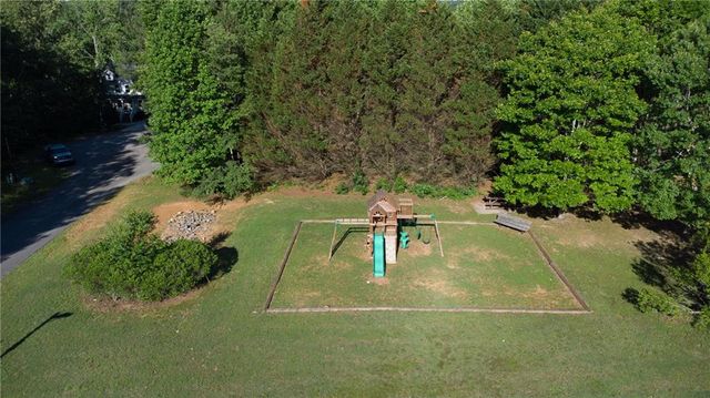 0 Kerns Ridge Court, Dawsonville, GA 30534