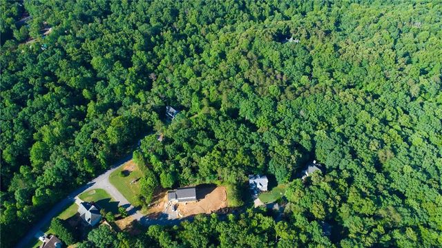 0 Kerns Ridge Court, Dawsonville, GA 30534