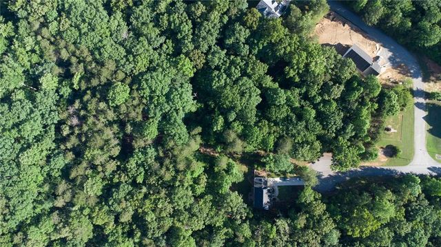 0 Kerns Ridge Court, Dawsonville, GA 30534
