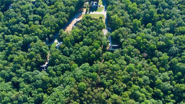 0 Kerns Ridge Court, Dawsonville, GA 30534