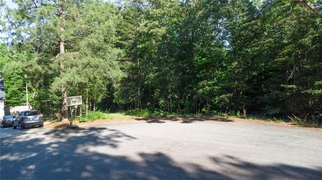 0 Kerns Ridge Court, Dawsonville, GA 30534