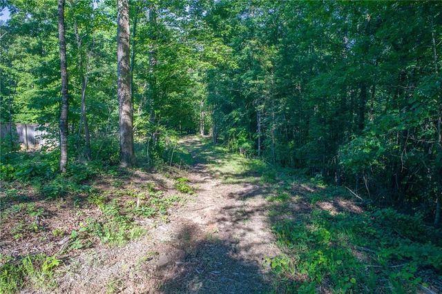 0 Kerns Ridge Court, Dawsonville, GA 30534