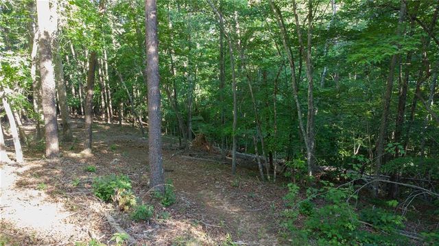 0 Kerns Ridge Court, Dawsonville, GA 30534