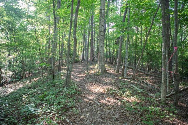 0 Kerns Ridge Court, Dawsonville, GA 30534