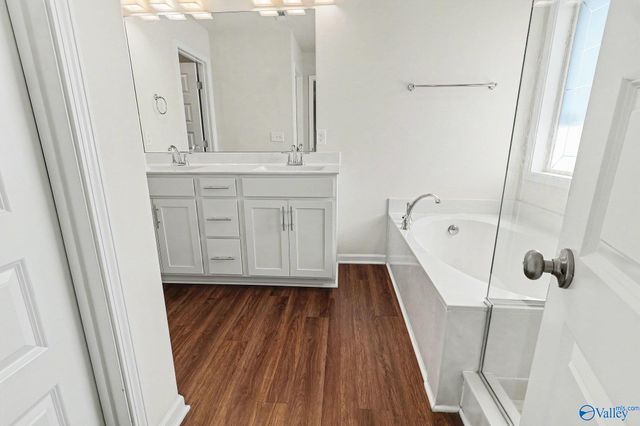 204 Portrait Street, Meridianville, AL 35759