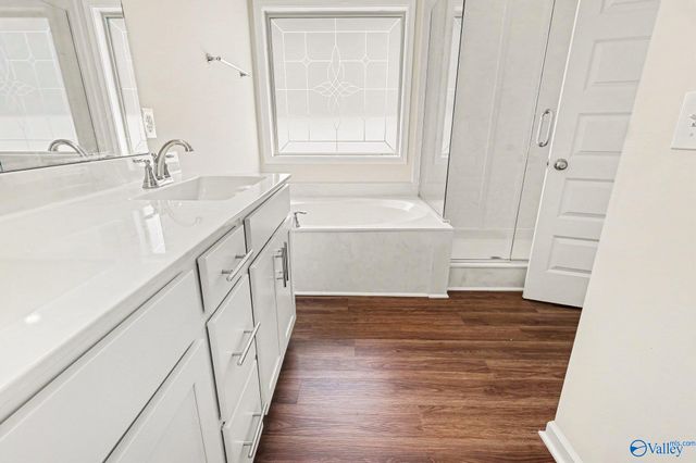 204 Portrait Street, Meridianville, AL 35759