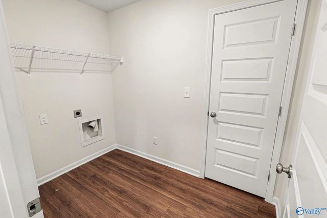 204 Portrait Street, Meridianville, AL 35759