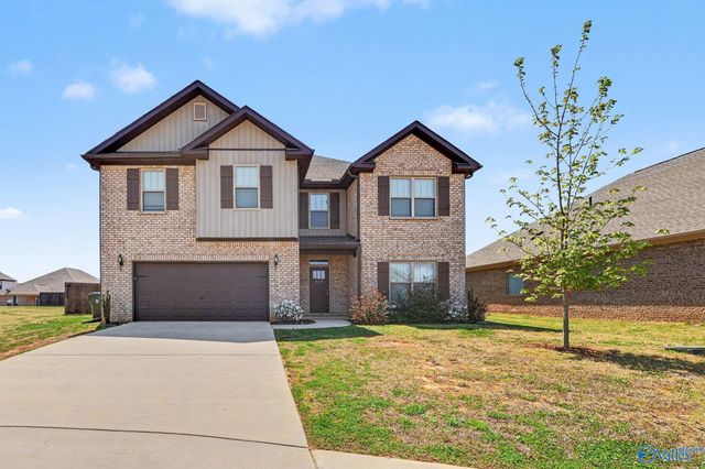 204 Portrait Street, Meridianville, AL 35759