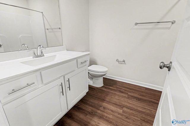 204 Portrait Street, Meridianville, AL 35759