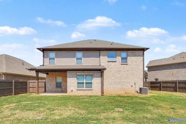 204 Portrait Street, Meridianville, AL 35759