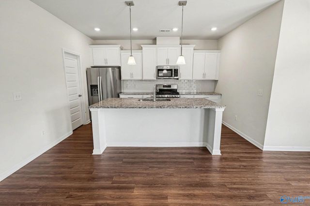 204 Portrait Street, Meridianville, AL 35759