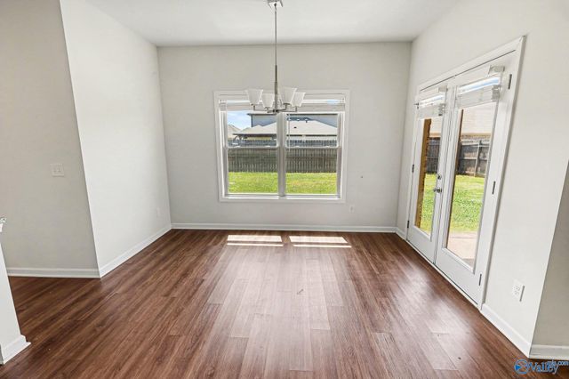 204 Portrait Street, Meridianville, AL 35759