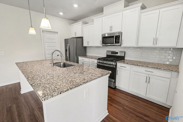 204 Portrait Street, Meridianville, AL 35759