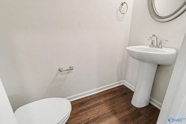 204 Portrait Street, Meridianville, AL 35759