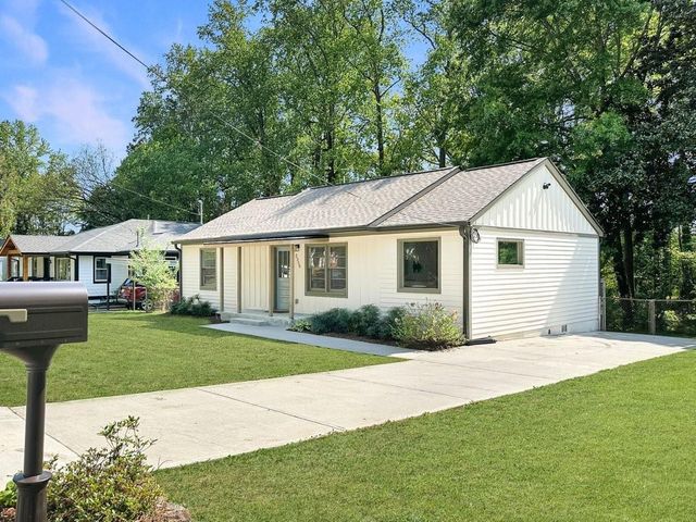 2350 Old Spring Road SE, Smyrna, GA 30080