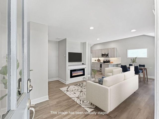 2350 Old Spring Road SE, Smyrna, GA 30080