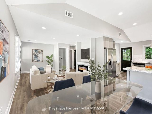 2350 Old Spring Road SE, Smyrna, GA 30080