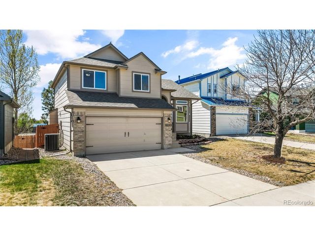 8049 Cooper River Dr, Colorado Springs, CO 80920