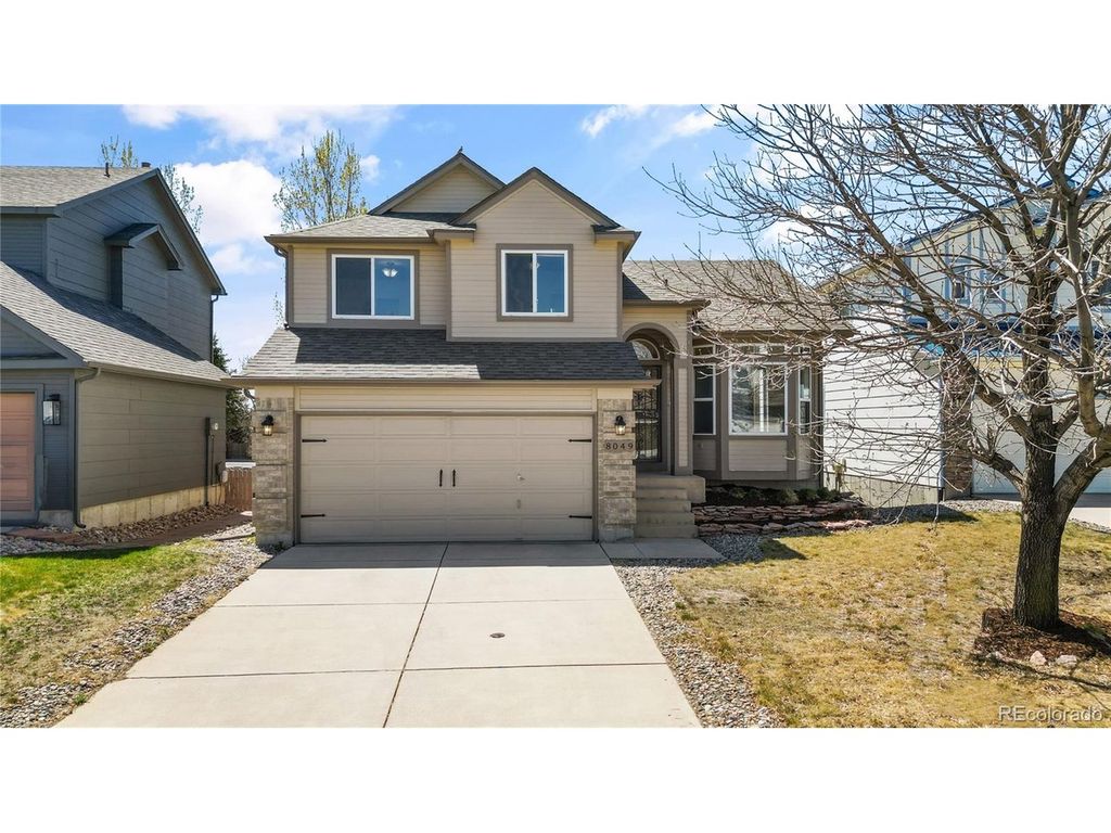 8049 Cooper River Dr, Colorado Springs, CO 80920