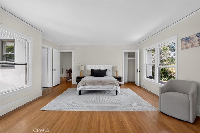 126 N Rossmore, Los Angeles, CA 90004