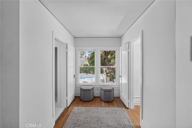 126 N Rossmore, Los Angeles, CA 90004
