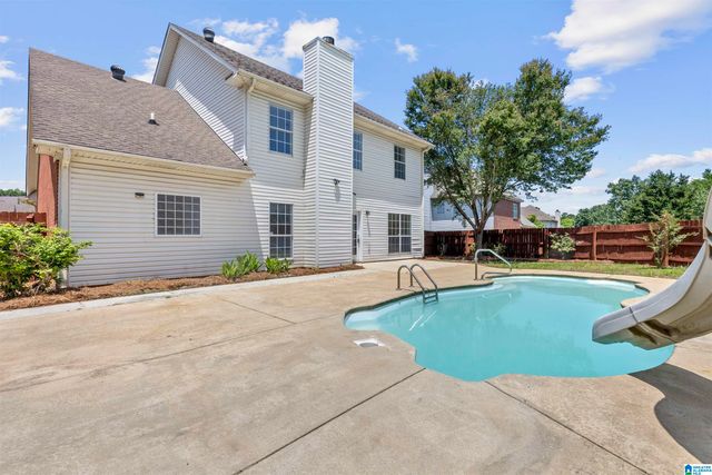875 OLD CAHABA DRIVE, Helena, AL 35080