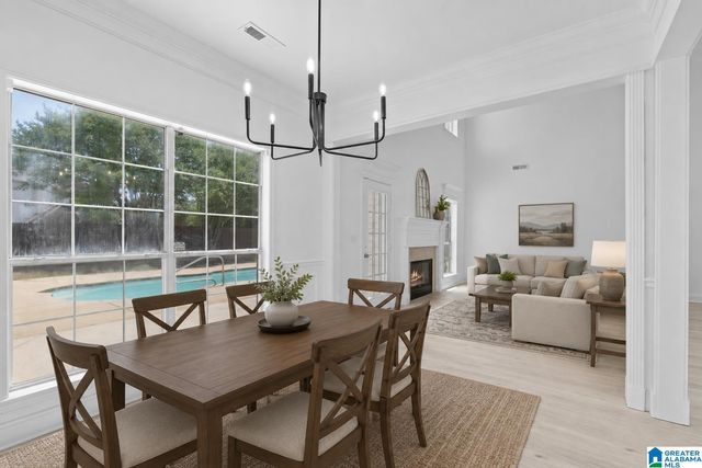 875 OLD CAHABA DRIVE, Helena, AL 35080