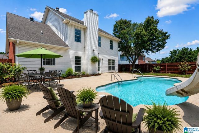 875 OLD CAHABA DRIVE, Helena, AL 35080
