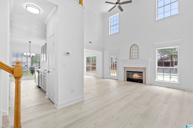 875 OLD CAHABA DRIVE, Helena, AL 35080