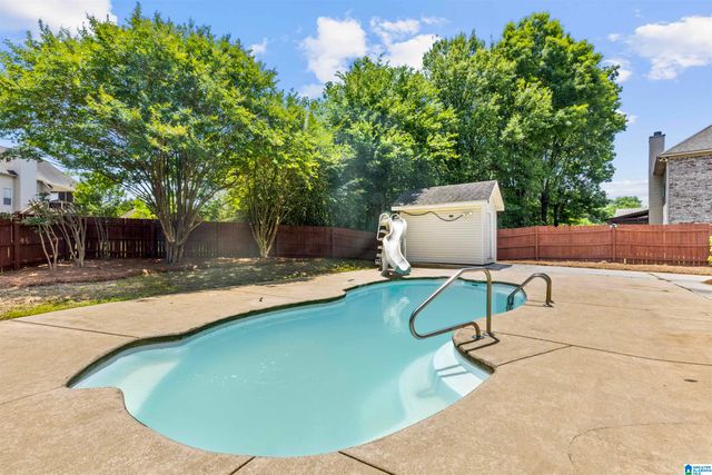 875 OLD CAHABA DRIVE, Helena, AL 35080