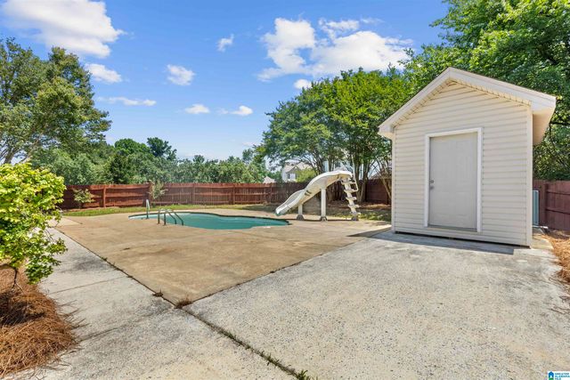 875 OLD CAHABA DRIVE, Helena, AL 35080