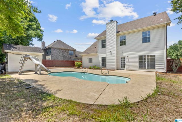 875 OLD CAHABA DRIVE, Helena, AL 35080