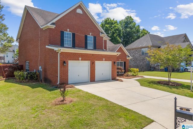 875 OLD CAHABA DRIVE, Helena, AL 35080