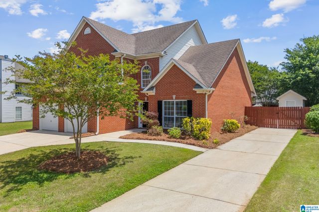 875 OLD CAHABA DRIVE, Helena, AL 35080