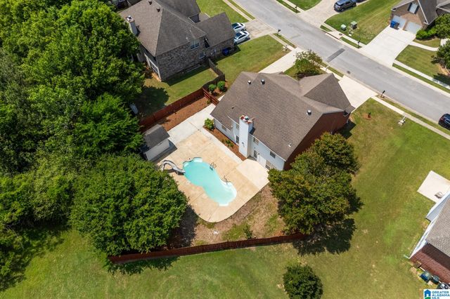 875 OLD CAHABA DRIVE, Helena, AL 35080