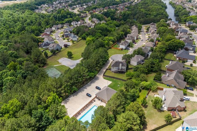 875 OLD CAHABA DRIVE, Helena, AL 35080
