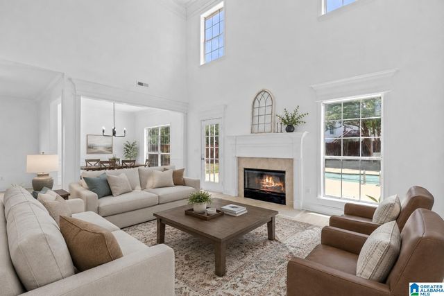 875 OLD CAHABA DRIVE, Helena, AL 35080