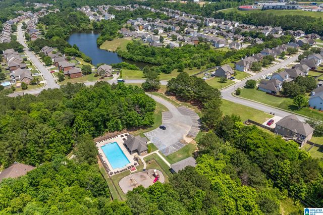 875 OLD CAHABA DRIVE, Helena, AL 35080