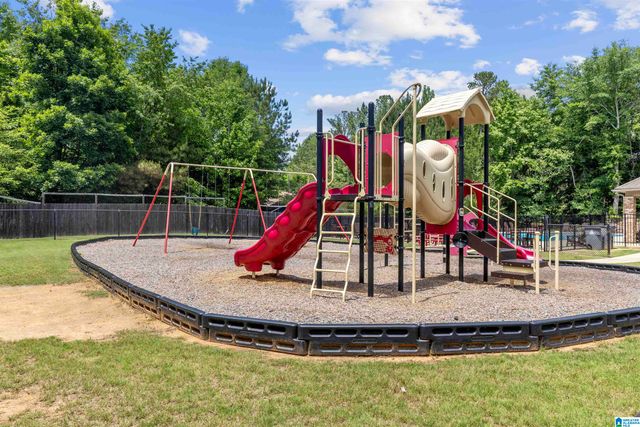 875 OLD CAHABA DRIVE, Helena, AL 35080