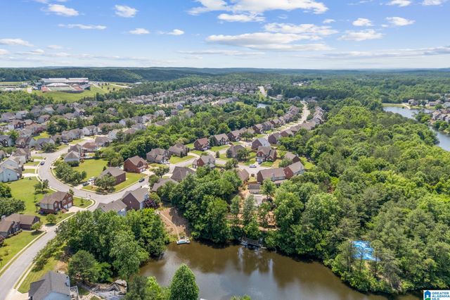 875 OLD CAHABA DRIVE, Helena, AL 35080
