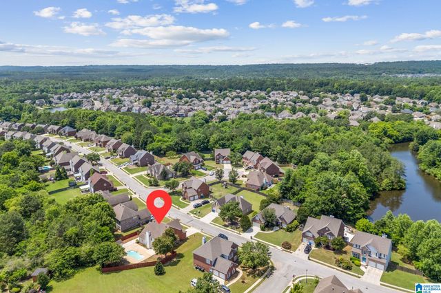875 OLD CAHABA DRIVE, Helena, AL 35080