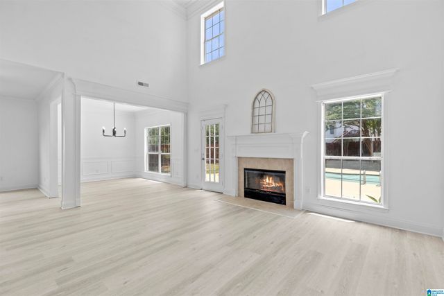 875 OLD CAHABA DRIVE, Helena, AL 35080