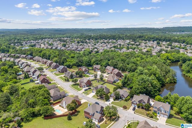 875 OLD CAHABA DRIVE, Helena, AL 35080