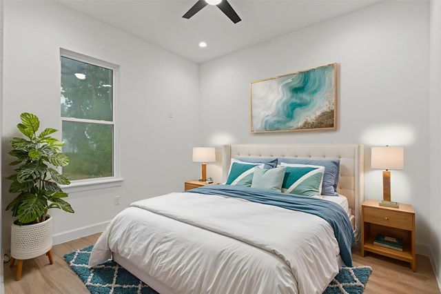 182 Road 6615, Dayton, TX 77535