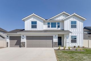 9162 W White Jasmine Ct, Nampa, ID 83687