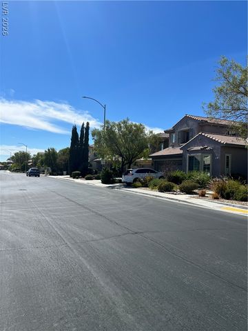 7513 Midnight Rambler Street, Las Vegas, NV 89149
