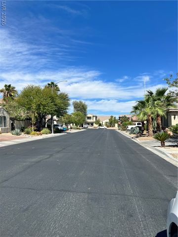 7513 Midnight Rambler Street, Las Vegas, NV 89149